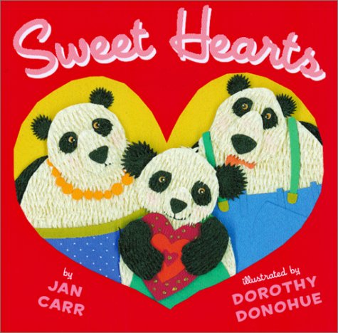 cover image SWEET HEARTS