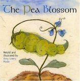 cover image THE PEA BLOSSOM