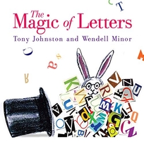 The Magic of Letters