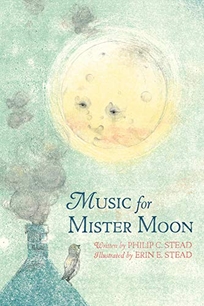 Music for Mister Moon