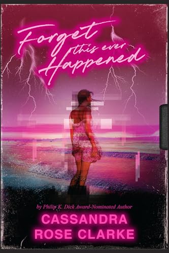 cover image Forget This Ever Happened