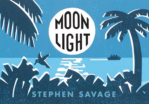 cover image Moonlight