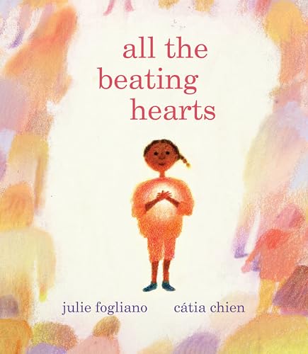 cover image All the Beating Hearts