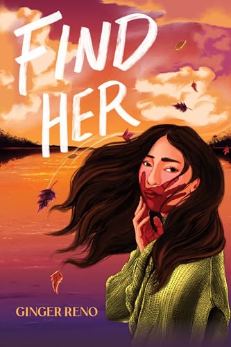 cover image Find Her