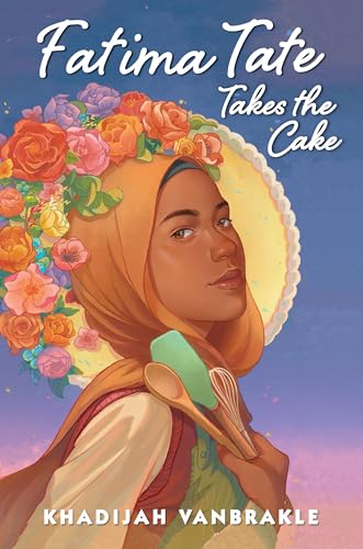 cover image Fatima Tate Takes the Cake