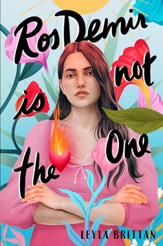 cover image Ros Demir Is Not the One