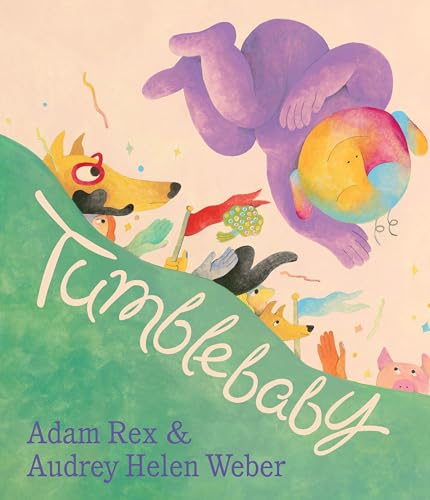 cover image Tumblebaby