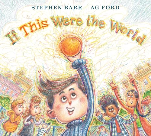 cover image If This Were the World