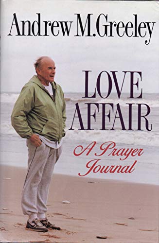 cover image Love Affair