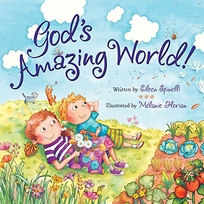 God's Amazing World!