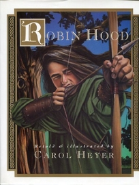 Robin Hood