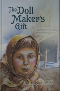 The Doll Maker’s Gift