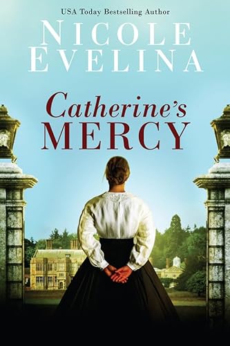 cover image Catherine’s Mercy