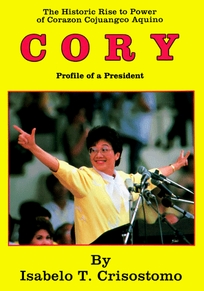 Cory Profile of a President