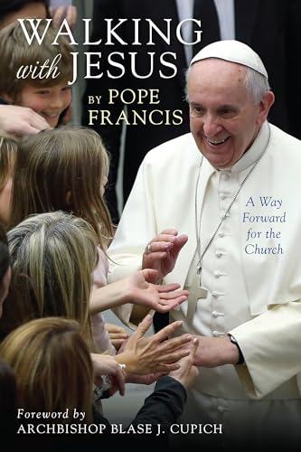 cover image Walking with Jesus: A Way Forward for the Church