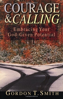 Courage and Calling: Embracing Your God-Given Potential