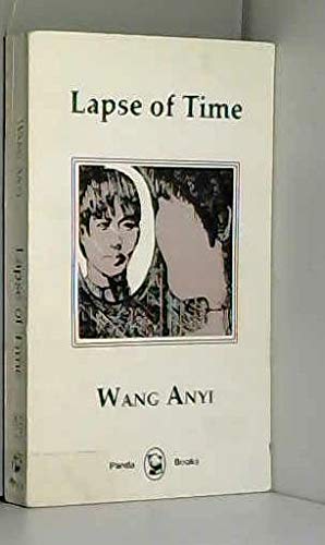 cover image Lapse of Time