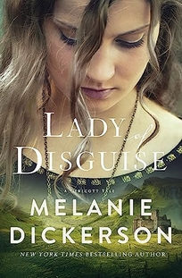 Lady of Disguise