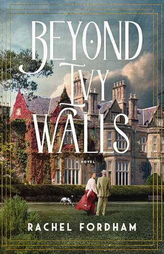 cover image Beyond Ivy Walls