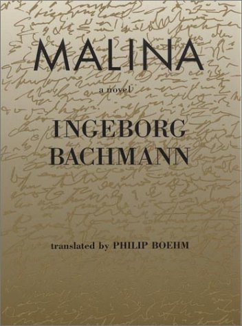 cover image Malina