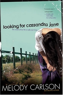 LOOKING FOR CASSANDRA JANE