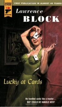 Lucky at Cards