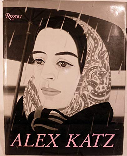 cover image Alex Katz