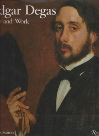 Edgar Degas