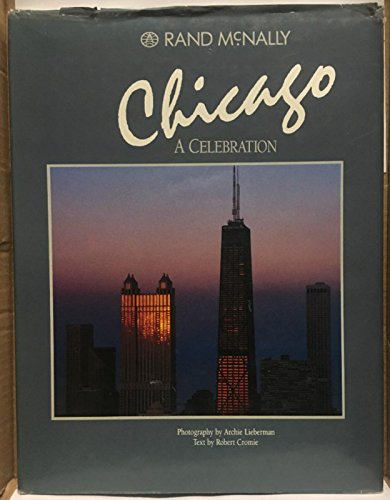 cover image Chicago
