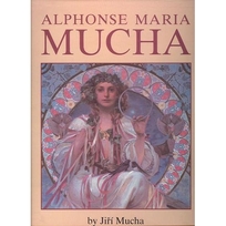 Alphonse Maria Mucha