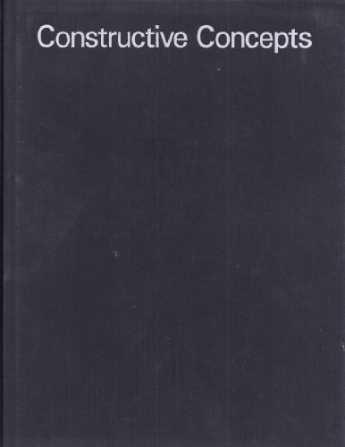 cover image Constructive Concepts