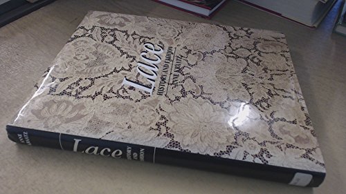 cover image Lace