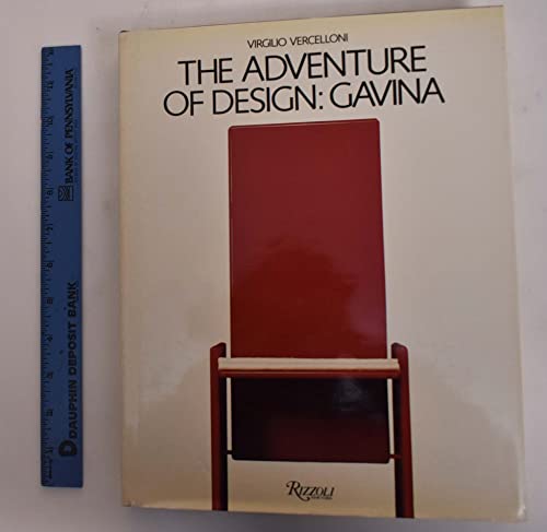 cover image Adventure of Design