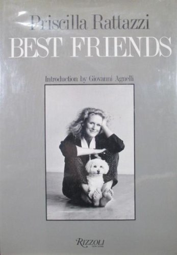 cover image Best Friends