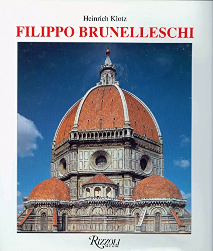 filippo brunelleschi famous paintings