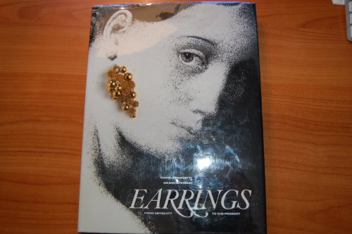 cover image Earrings