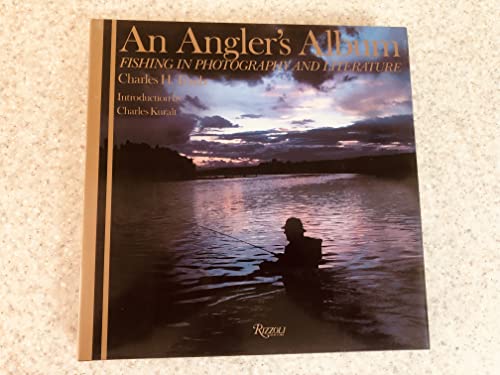 Anglers Album