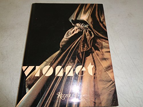 cover image Madeleine Vionnet