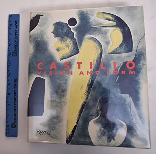 cover image Castillo