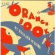 cover image Orange Book