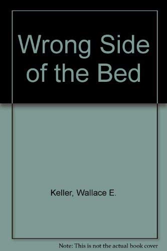 cover image Wrong Side of Bed