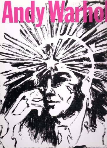 Andy Warhol Inspirational Sketchbook
