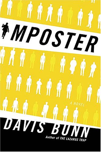 cover image Imposter