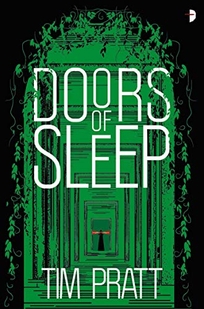 Doors of Sleep