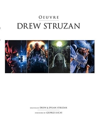 Oeuvre: Drew Struzan 