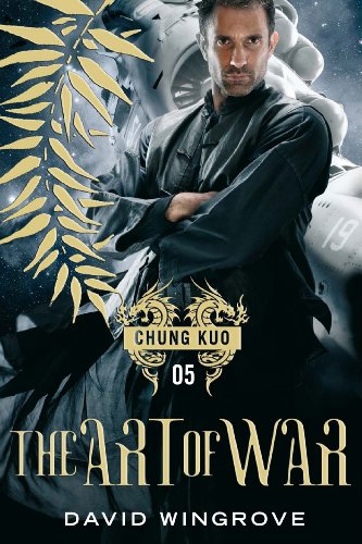 cover image The Art of War