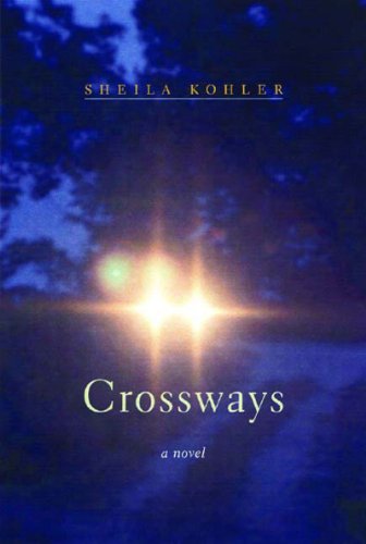 cover image CROSSWAYS