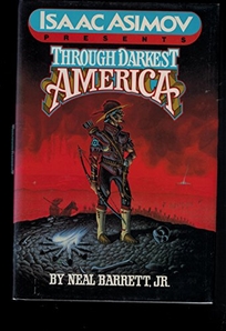 Through Darkest America: Through Darkest America