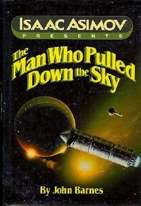 The Man Who Pulled Down the Sky: