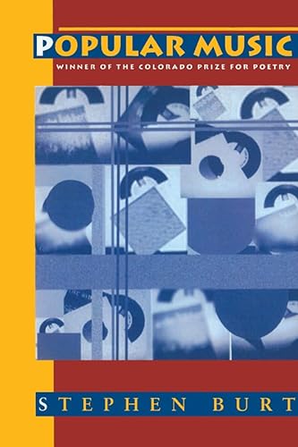 cover image Popular Music